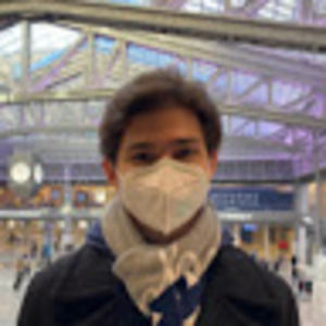 Meet your Posher, Antonio